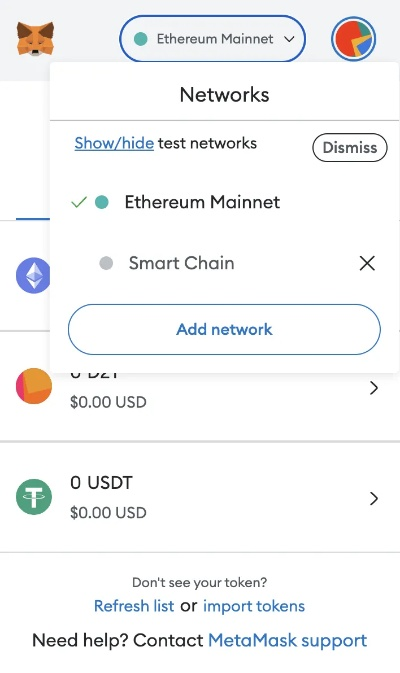 imtoken手机下载